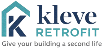 Kleve Retrofit Logo